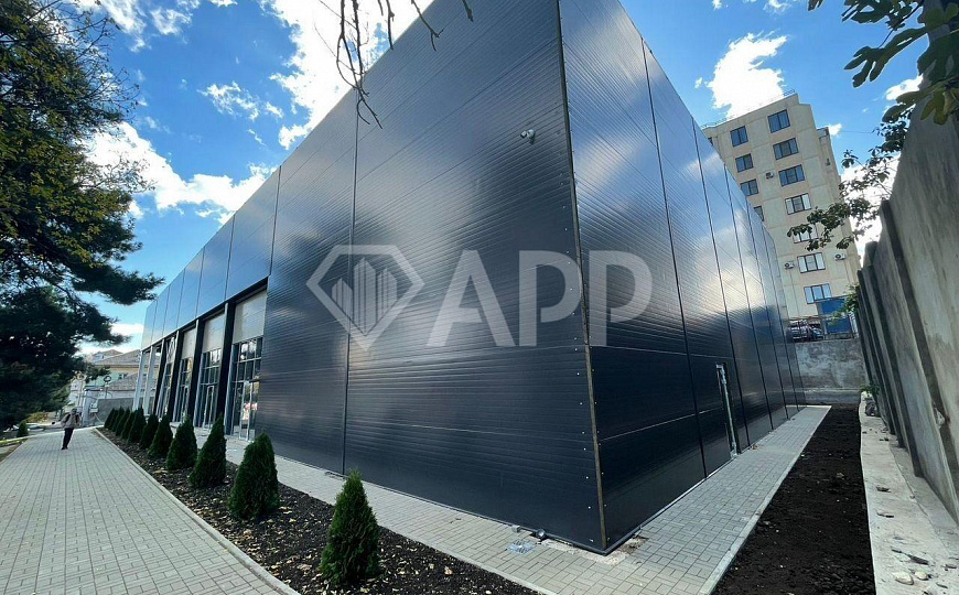 Сдам бизнес-центр/офисный центр, 750 м² фото