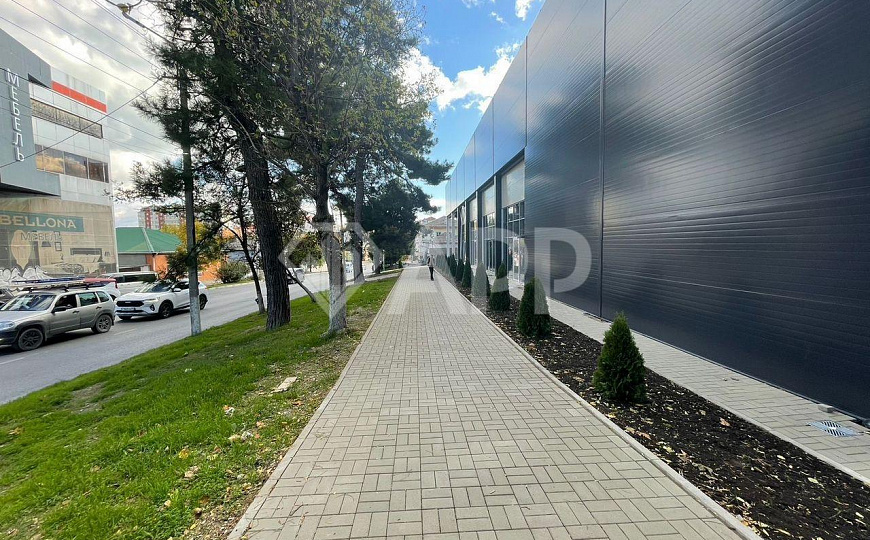 Сдам бизнес-центр/офисный центр, 750 м² фото