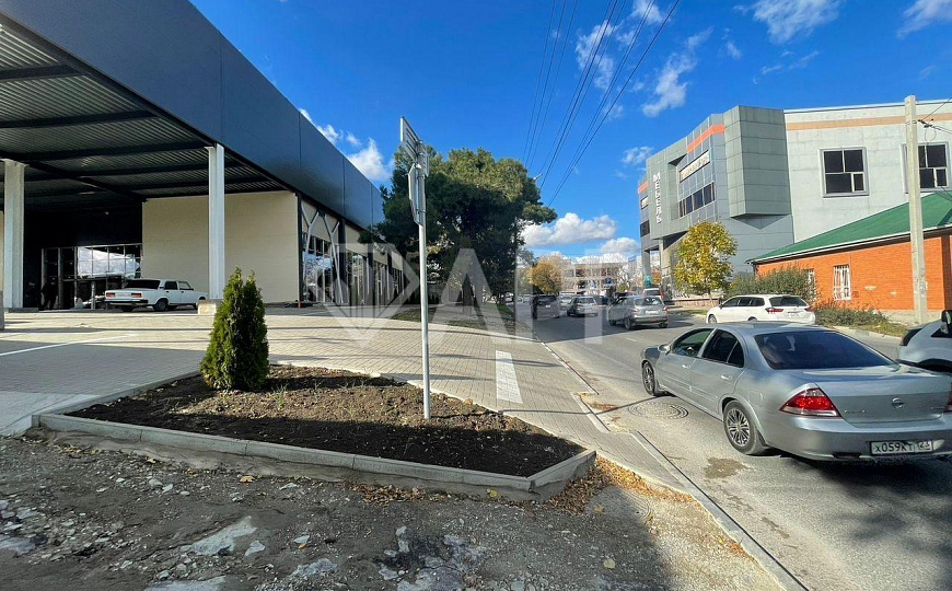 Сдам бизнес-центр/офисный центр, 750 м² фото