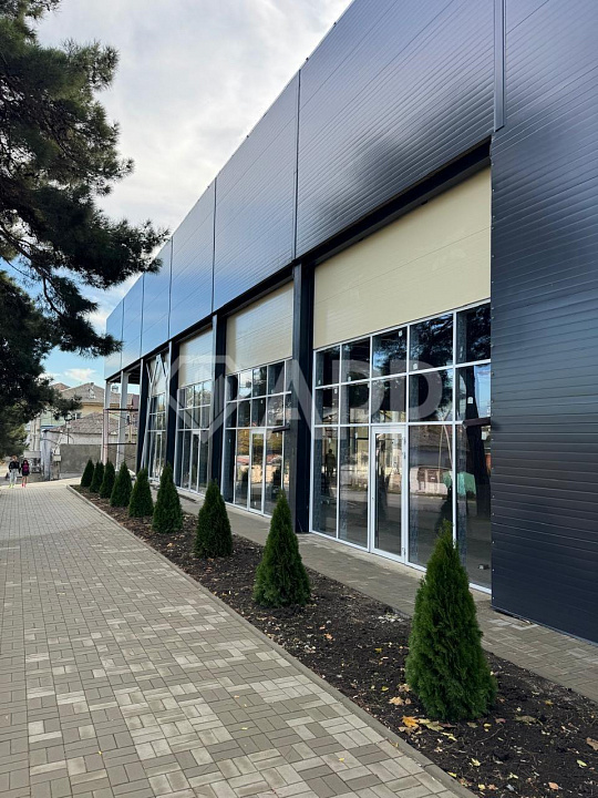 Сдам бизнес-центр/офисный центр, 750 м² фото