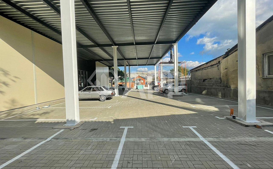 Сдам бизнес-центр/офисный центр, 750 м² фото