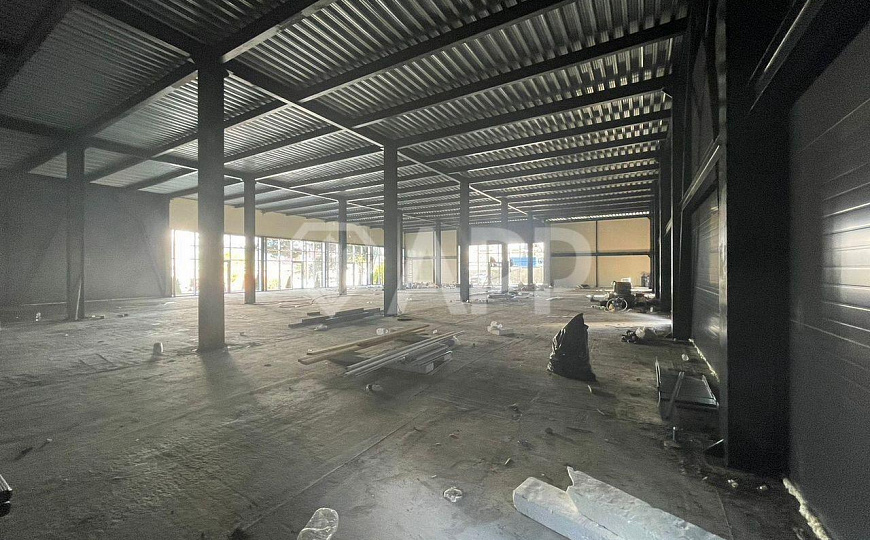 Сдам бизнес-центр/офисный центр, 750 м² фото