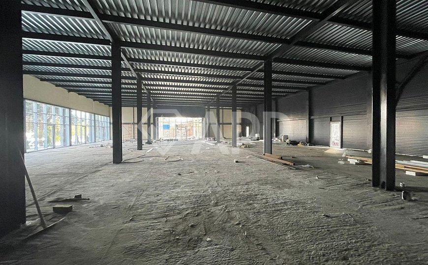 Сдам бизнес-центр/офисный центр, 750 м² фото