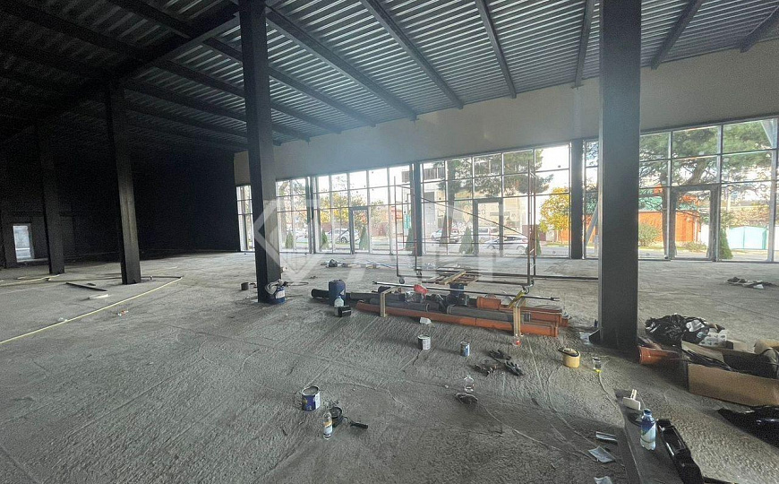 Сдам бизнес-центр/офисный центр, 750 м² фото