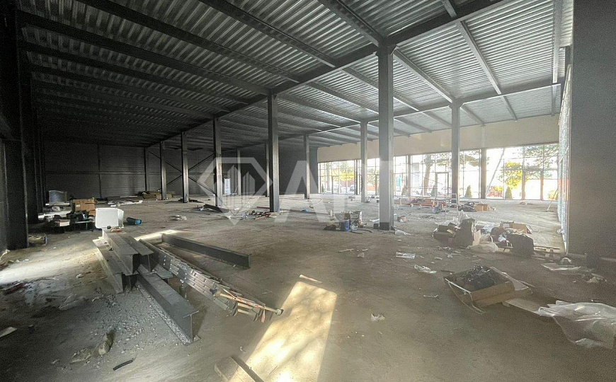 Сдам бизнес-центр/офисный центр, 750 м² фото