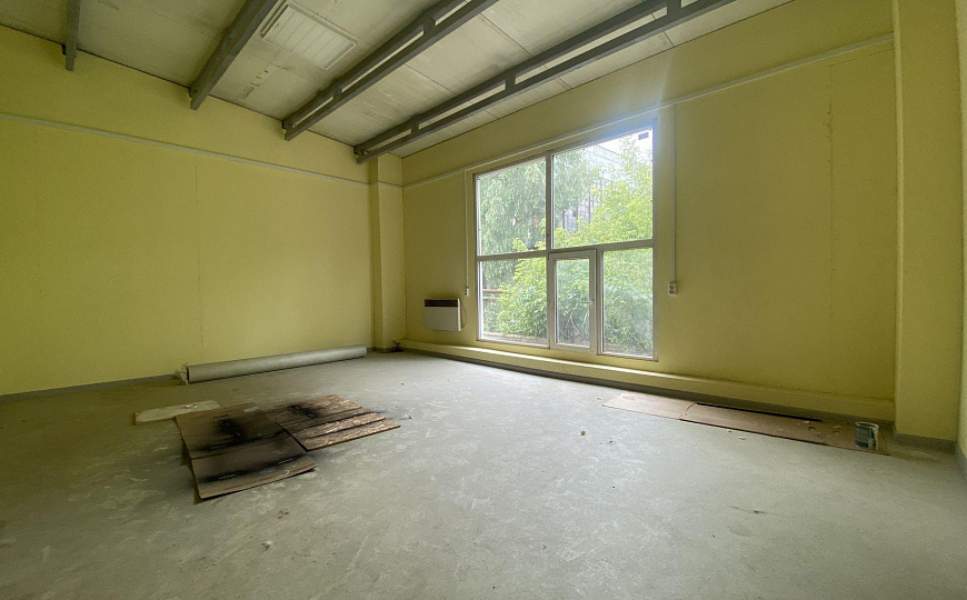 Производственно складское помещение, 300 м² фото