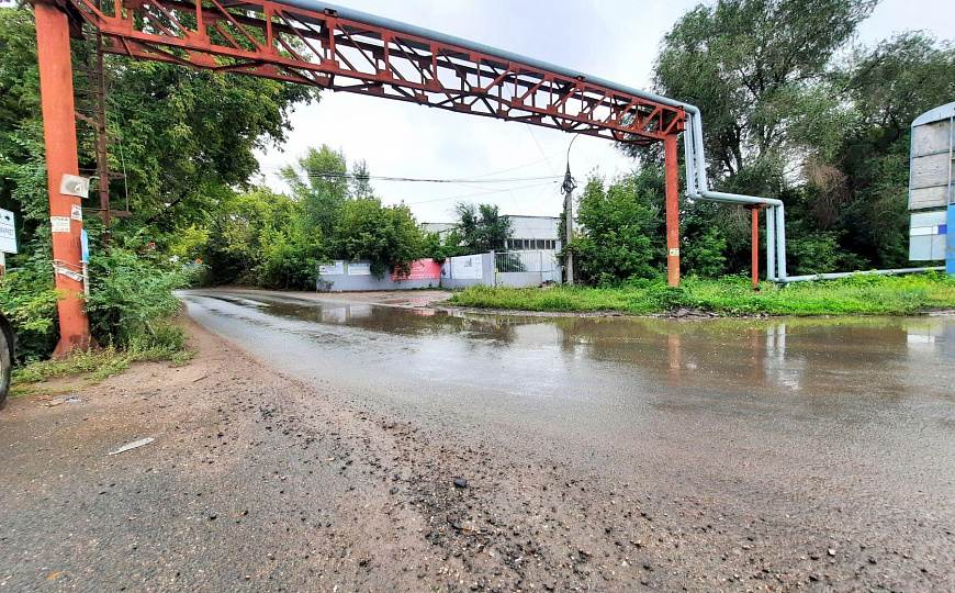 Производственно складское помещение, 300 м² фото