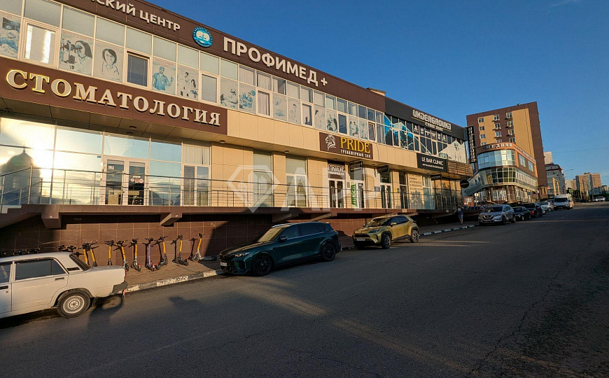 Продам помещение свободного назначения, 422,7 м² фото