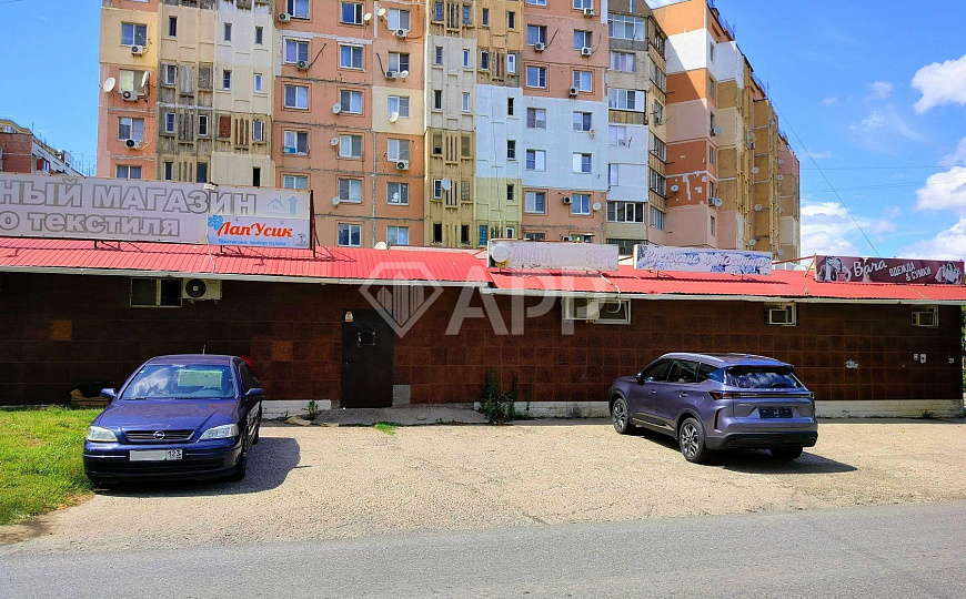 Сдам торговое помещение, 34 м² фото