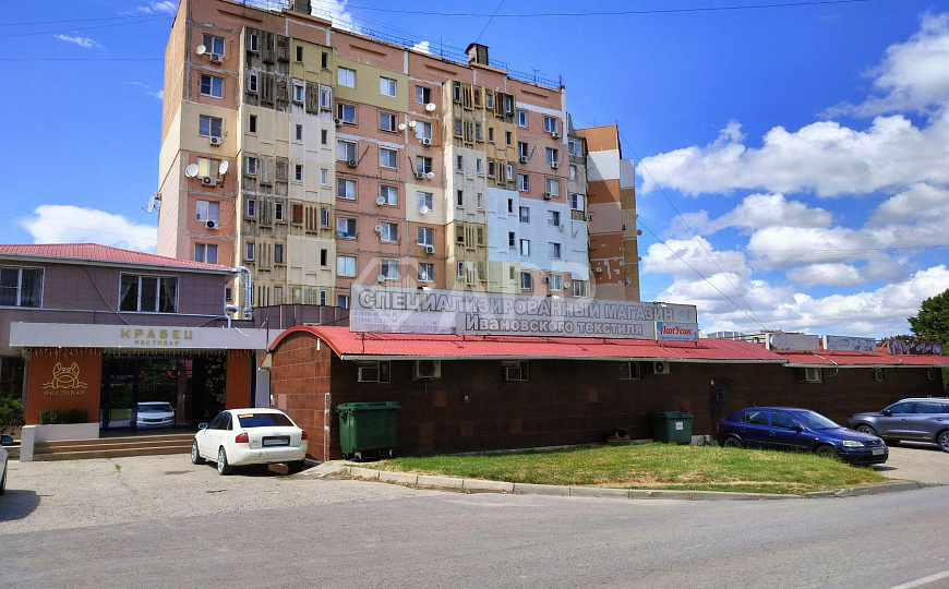 Сдам торговое помещение, 34 м² фото