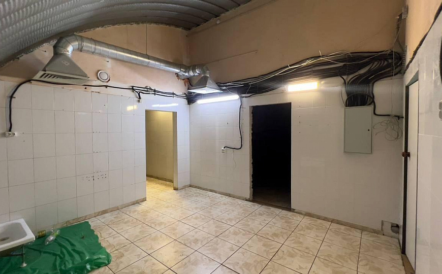 Сдам для развлекательной индустрии,250м2 фото