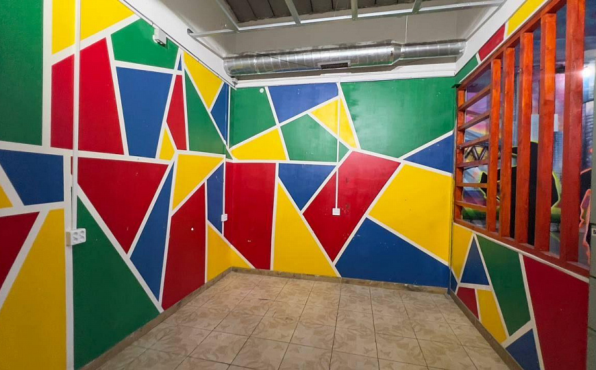 Сдам для развлекательной индустрии,250м2 фото