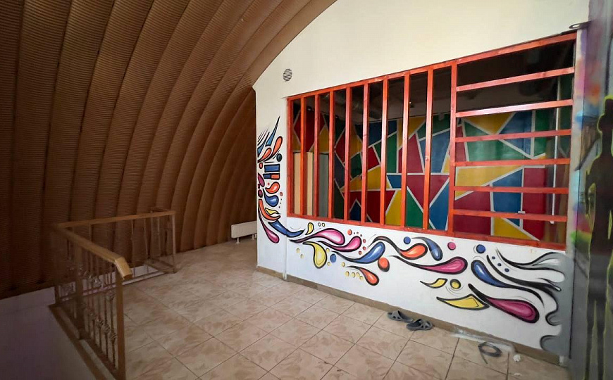 Сдам для развлекательной индустрии,250м2 фото