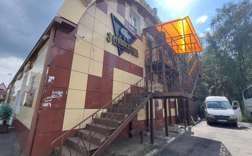 Сдам для развлекательной индустрии,250м2 фото