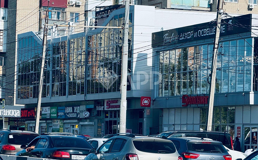 Аренда от 25-300м2/1 или 3 этаж/сосед свет и напольные фото