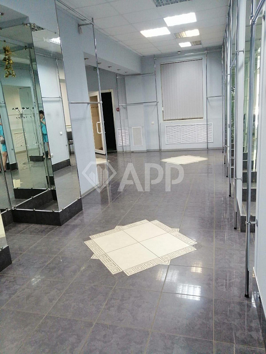Сдам помещение свободного назначения, 100 м² фото