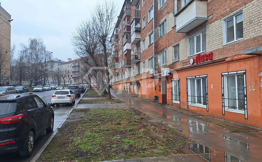 Сдам помещение (электричества 40кВт), 31м² фото
