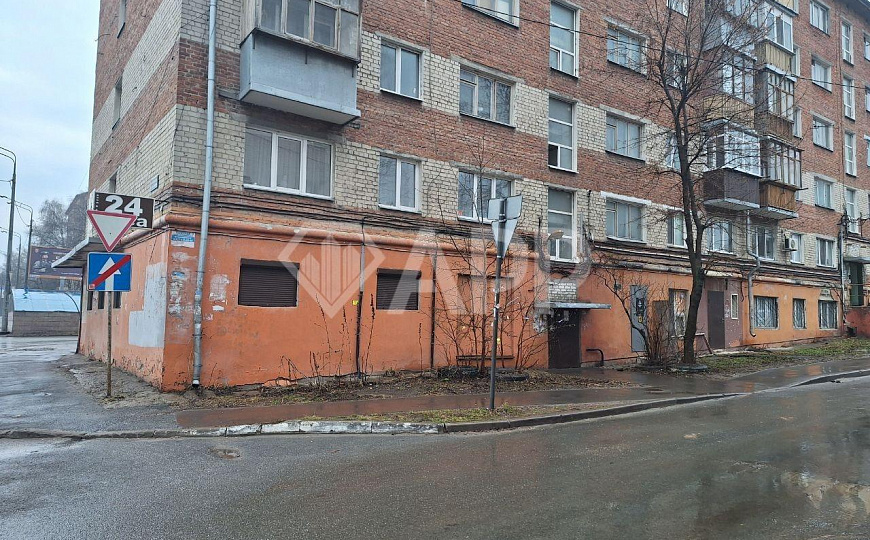 Сдам помещение (электричества 40кВт), 31м² фото