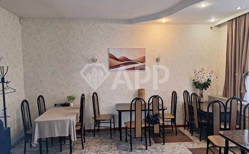 Сдам помещение (электричества 40кВт), 31м² фото