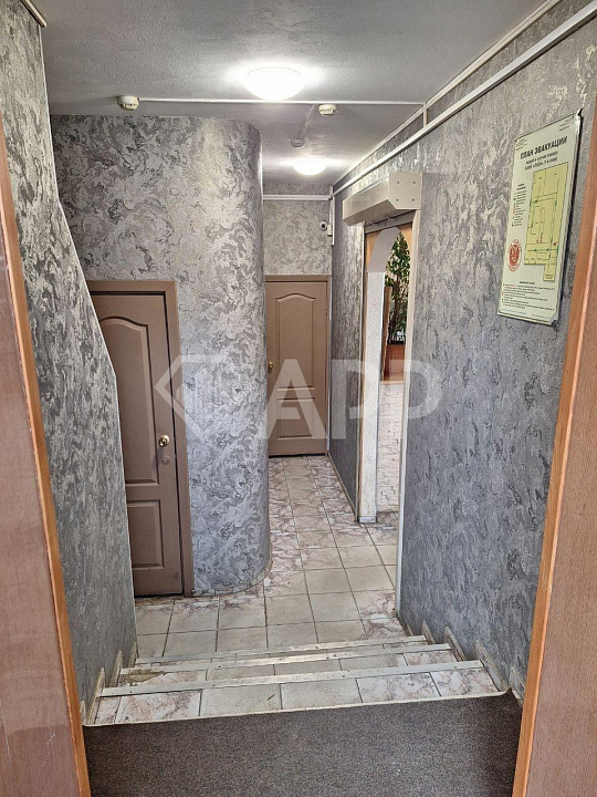 Сдам помещение (электричества 40кВт), 31м² фото