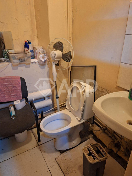 Сдам помещение (электричества 40кВт), 31м² фото
