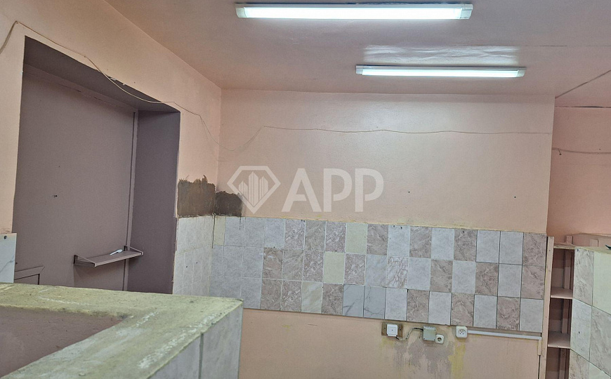 Сдам помещение (электричества 40кВт), 31м² фото