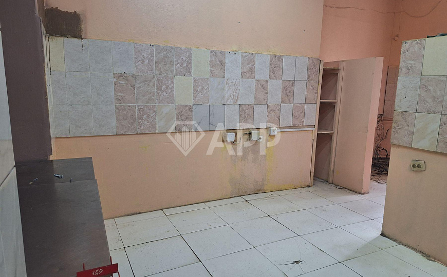 Сдам помещение (электричества 40кВт), 31м² фото