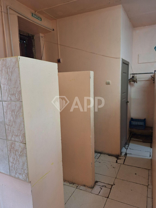 Сдам помещение (электричества 40кВт), 31м² фото