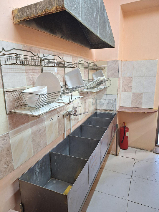 Сдам помещение (электричества 40кВт), 31м² фото