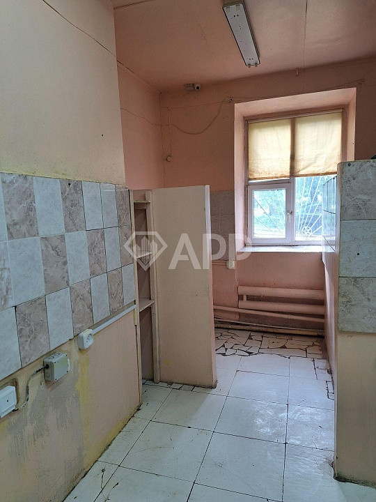 Сдам помещение (электричества 40кВт), 31м² фото