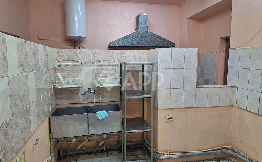 Сдам помещение (электричества 40кВт), 31м² фото