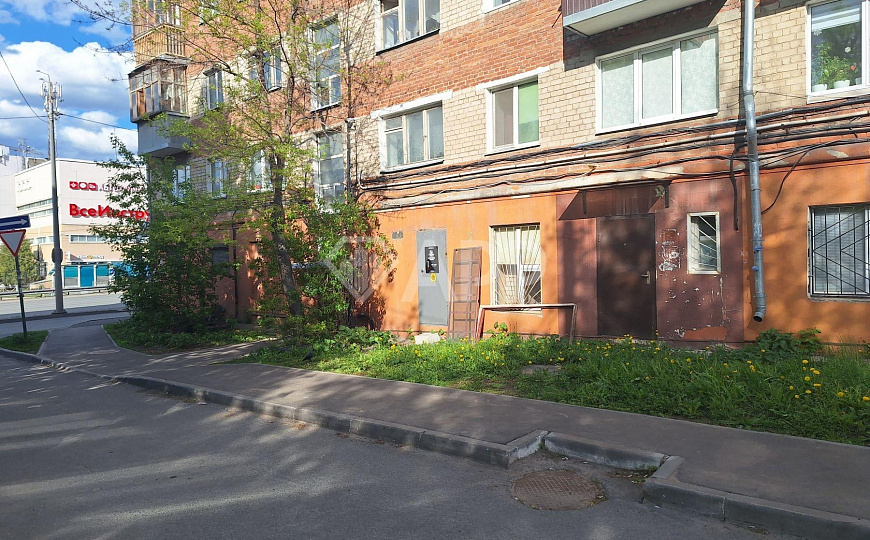 Сдам помещение (электричества 40кВт), 31м² фото