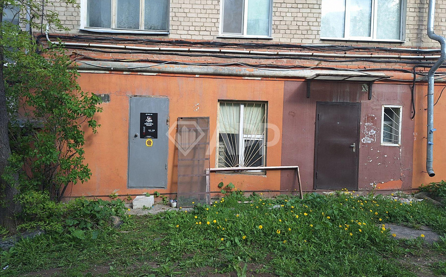 Сдам помещение (электричества 40кВт), 31м² фото