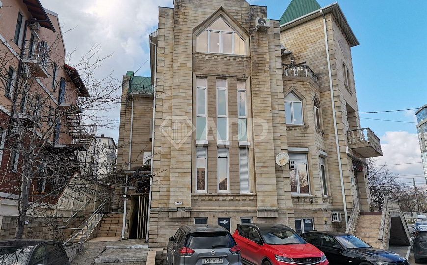 Сдаю ПСН/Офис, 177,3 м² фото