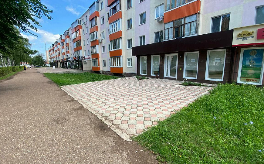 ПСН Ленина 52 фото