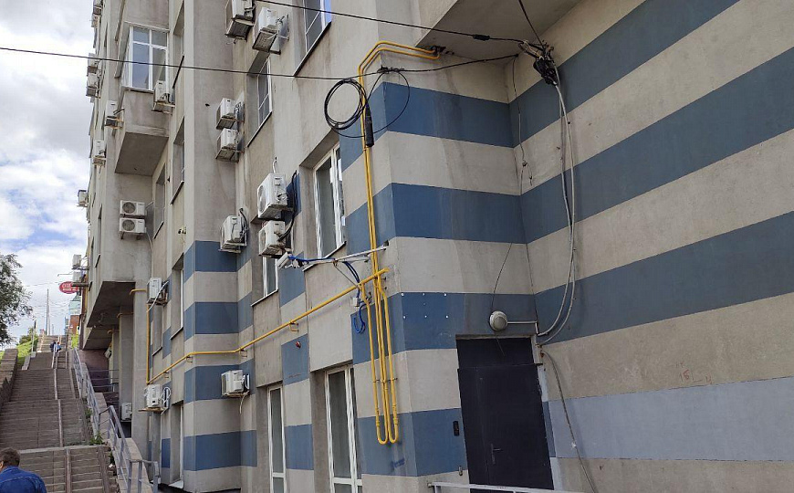 Продается помещение свободного назначения фото