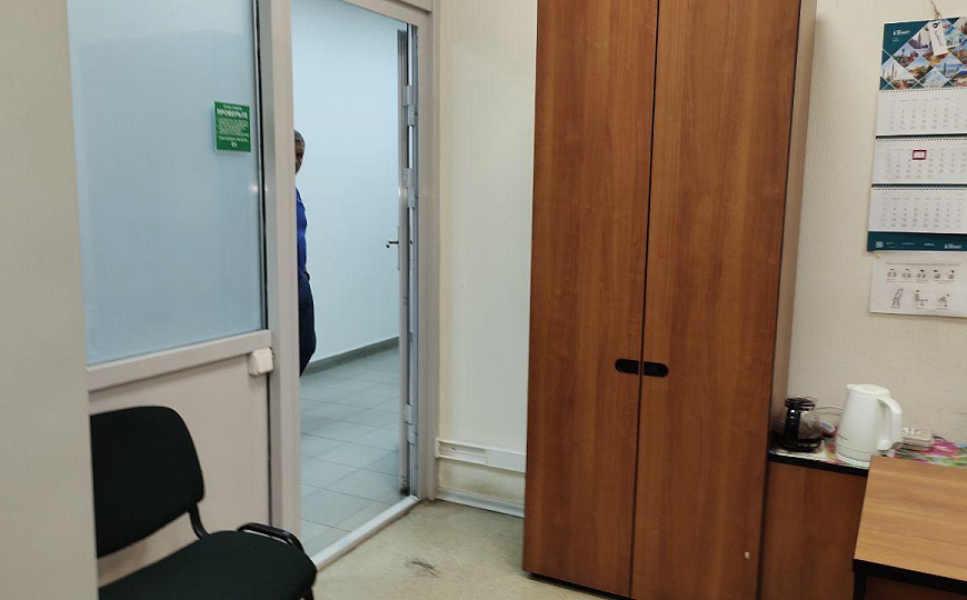 Продается помещение свободного назначения фото