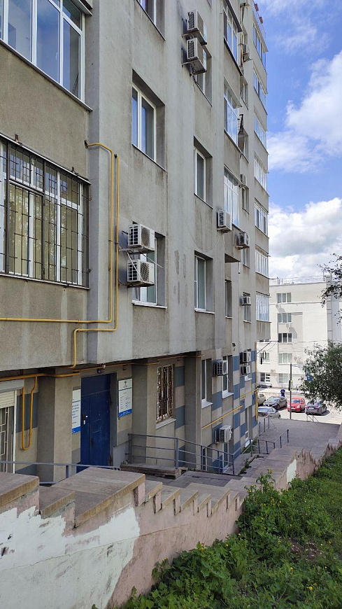 Продается помещение свободного назначения фото