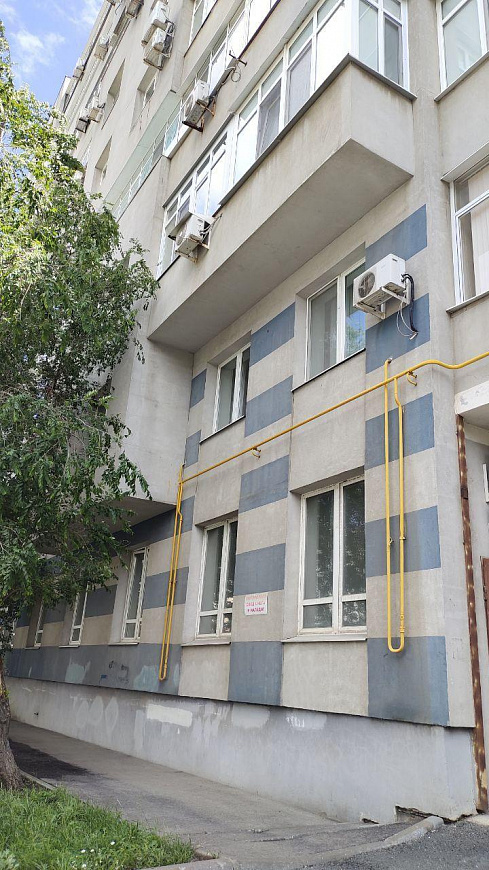 Продается помещение свободного назначения фото
