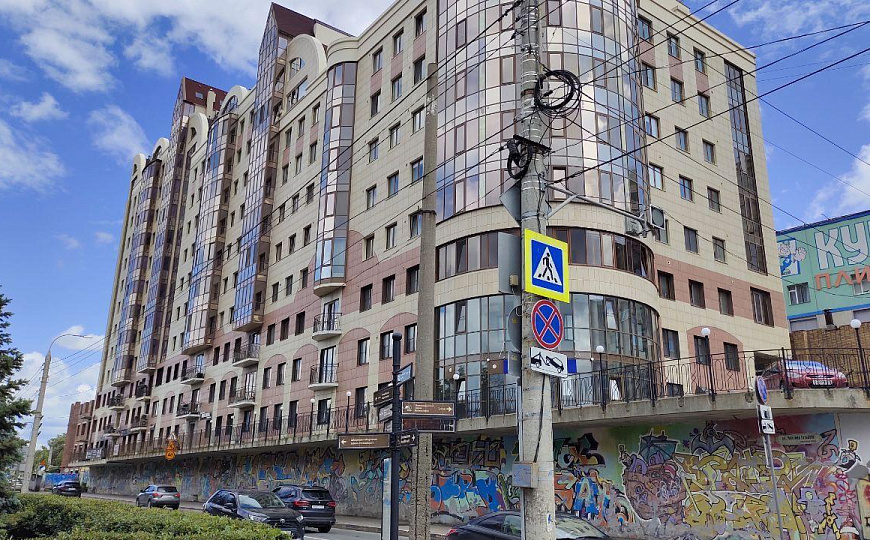 Продается помещение свободного назначения фото