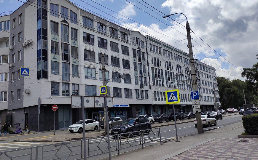 Продается помещение свободного назначения фото