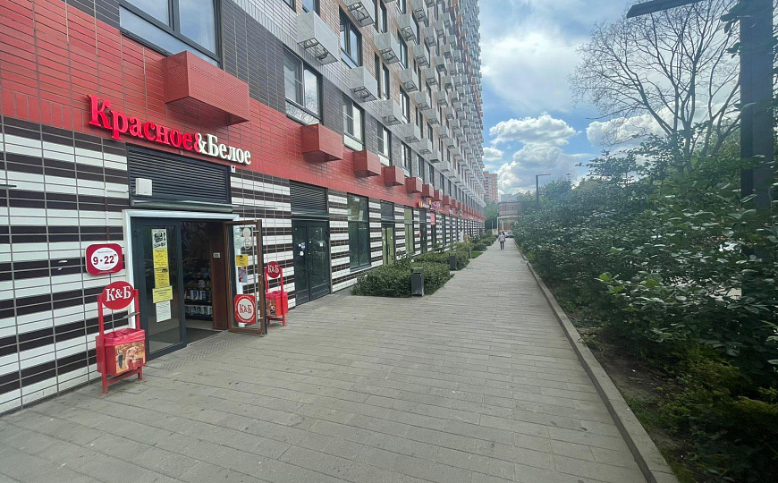 Сдам помещение свободного назначения, 51 м² фото