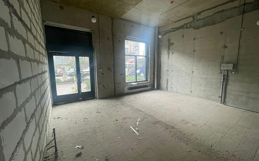 Сдам помещение свободного назначения, 51 м² фото