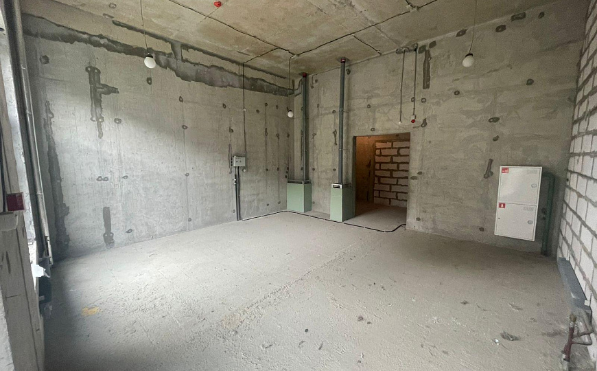 Сдам помещение свободного назначения, 51 м² фото