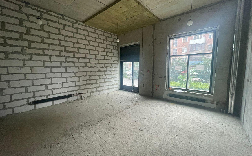 Сдам помещение свободного назначения, 51 м² фото