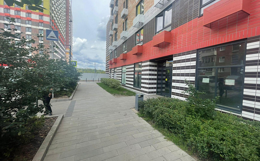 Сдам помещение свободного назначения, 51 м² фото