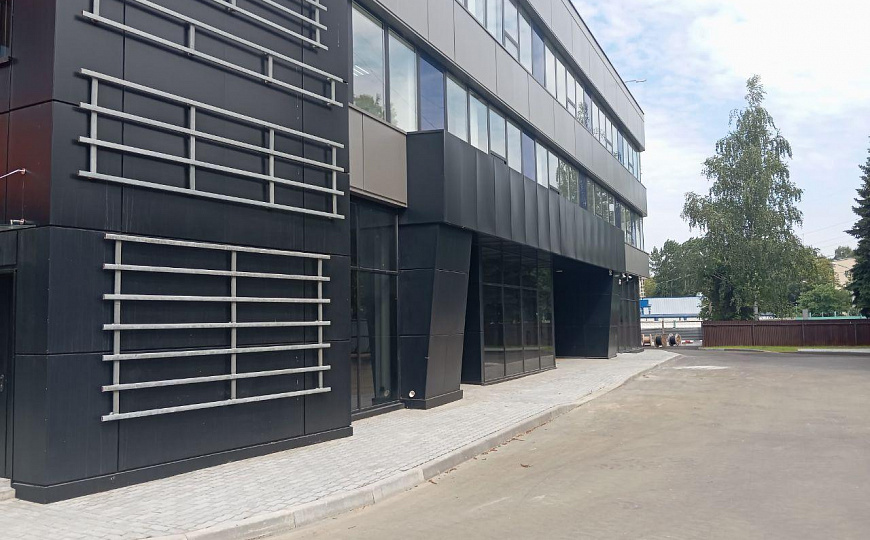 Сдам торговые помещения, от 40 до 500 м² фото