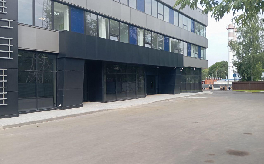 Сдам торговые помещения, от 40 до 500 м² фото