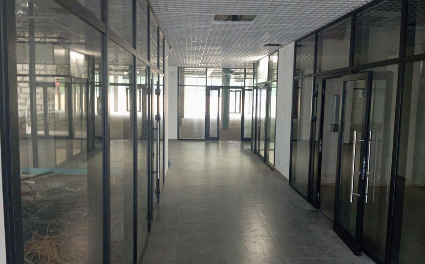 Сдам торговые помещения, от 40 до 500 м² фото