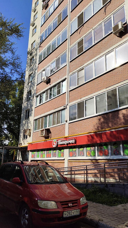 Помещение свободного назначения, 75,3 м² фото